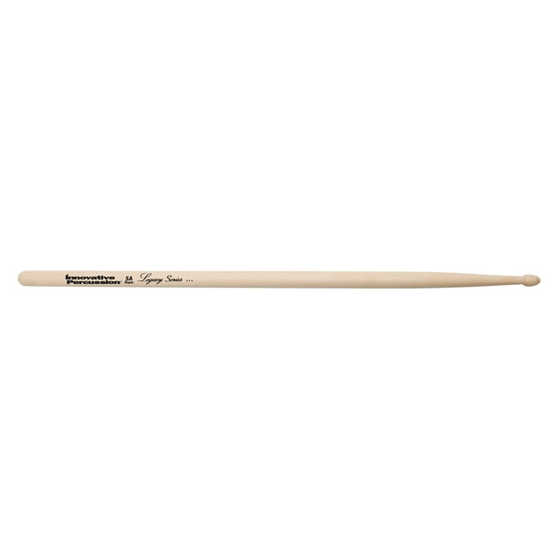 IPL5AB Innovative Percussion Legacy Series 5AB Hickory Drumset